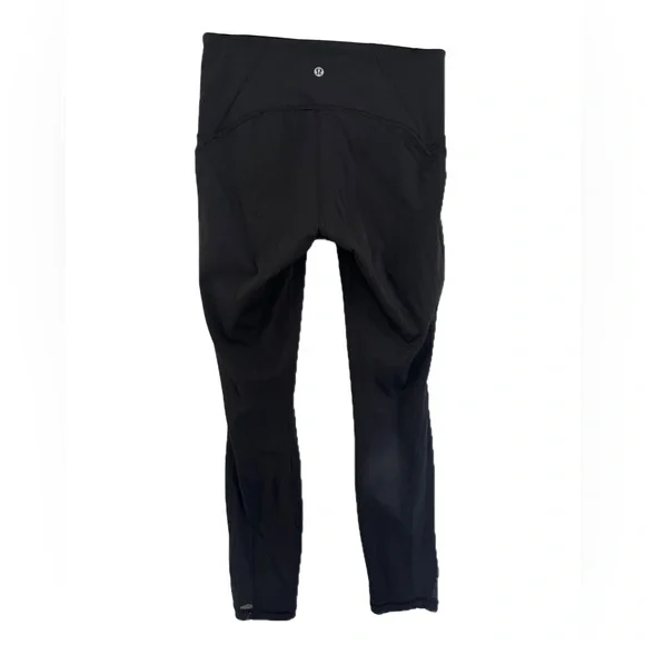 Lululemon 🍋 Train Times ⅞ Legging - Picture 5 of 8